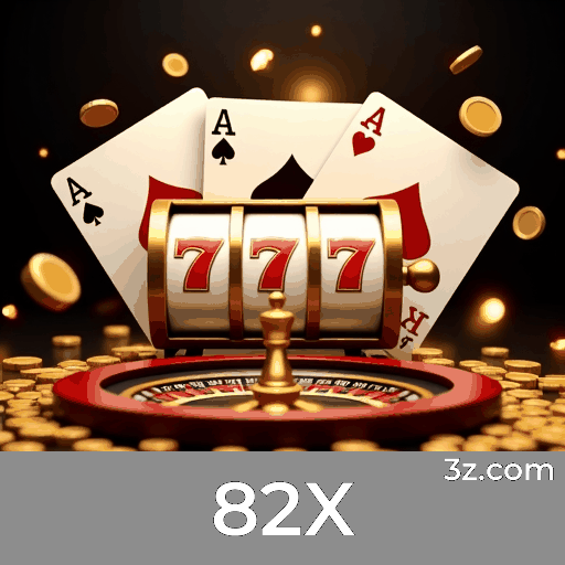 82X: Excelência e Segurança em Apostas Online