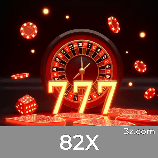 82X: Apostas Facilitadas com o Aplicativo Completo