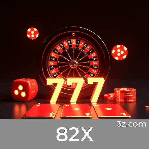 82X: Jogo ao vivo para uma experiência eletrizante!