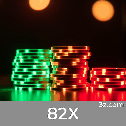 Domine jogos no 82X com estratégias vencedoras