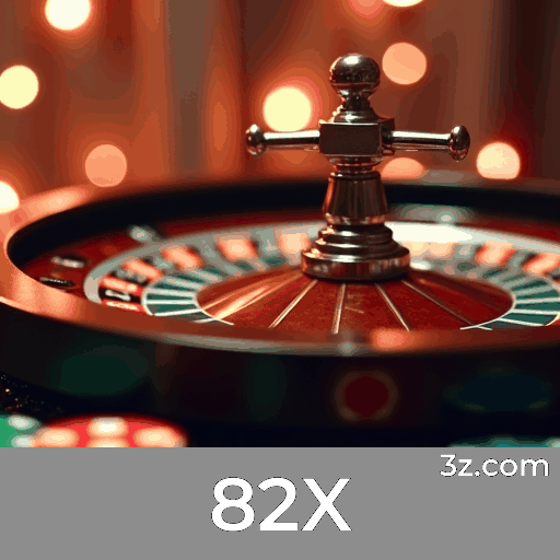 82X: A Experiência de Casino ao Vivo Preferida dos Brasileiros