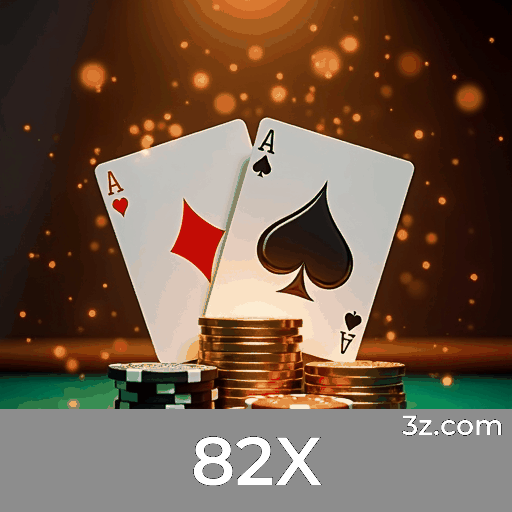 Domine jogos no 82X com estratégias vencedoras